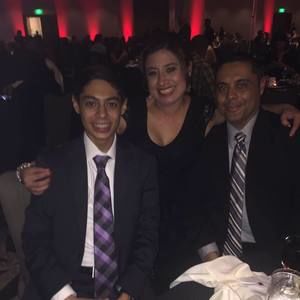 Meet your Posher, Marina del rey